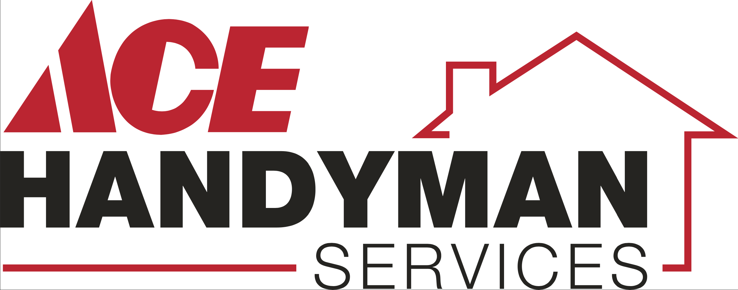Ace Handyman Logo
